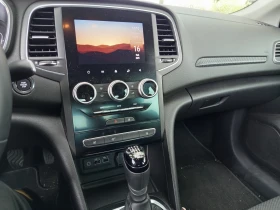 Renault Megane - 18500 € / 36182.85 лв. - 43215717 5 | Car24.bg Renault Megane - 18500 € / 36182.85 лв. - 43215717 5