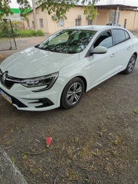 Renault Megane - 18500 € / 36182.85 лв. - 43215717 11 | Car24.bg Renault Megane - 18500 € / 36182.85 лв. - 43215717 11