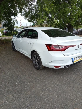 Renault Megane - 18500 € / 36182.85 лв. - 43215717 8 | Car24.bg Renault Megane - 18500 € / 36182.85 лв. - 43215717 8