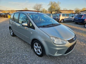 Ford C-max 1.6CDTI Facelift - Car24.bg Ford C-max 1.6CDTI Facelift
