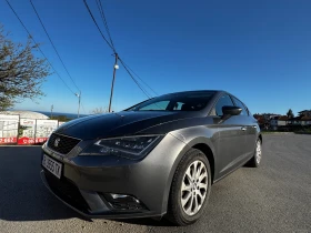 Снимка Seat Leon