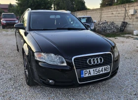Audi A4 2.0 TDI..ЧИП