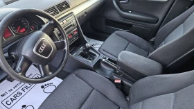 Audi A4 2.0 TDI..ЧИП | Auto.bg — изображение 10 Audi A4 2.0 TDI..ЧИП | Auto.bg — изображение 10