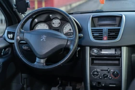 Peugeot 207 1.6i 120кс - 1900 € - 67793093 10 | Car24.bg Peugeot 207 1.6i 120кс - 1900 € - 67793093 10