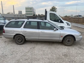 Ford Mondeo 1.8tdi - 510 € - 86937679 3 | Car24.bg Ford Mondeo 1.8tdi - 510 € - 86937679 3