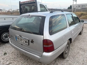 Ford Mondeo 1.8tdi - 510 € - 86937679 5 | Car24.bg Ford Mondeo 1.8tdi - 510 € - 86937679 5