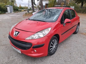 Снимка Peugeot 207