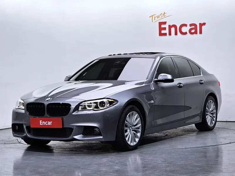 BMW 520 d - 10468 € / 20473.63 лв. - 96083249 1 | Car24.bg BMW 520 d - 10468 € / 20473.63 лв. - 96083249 1