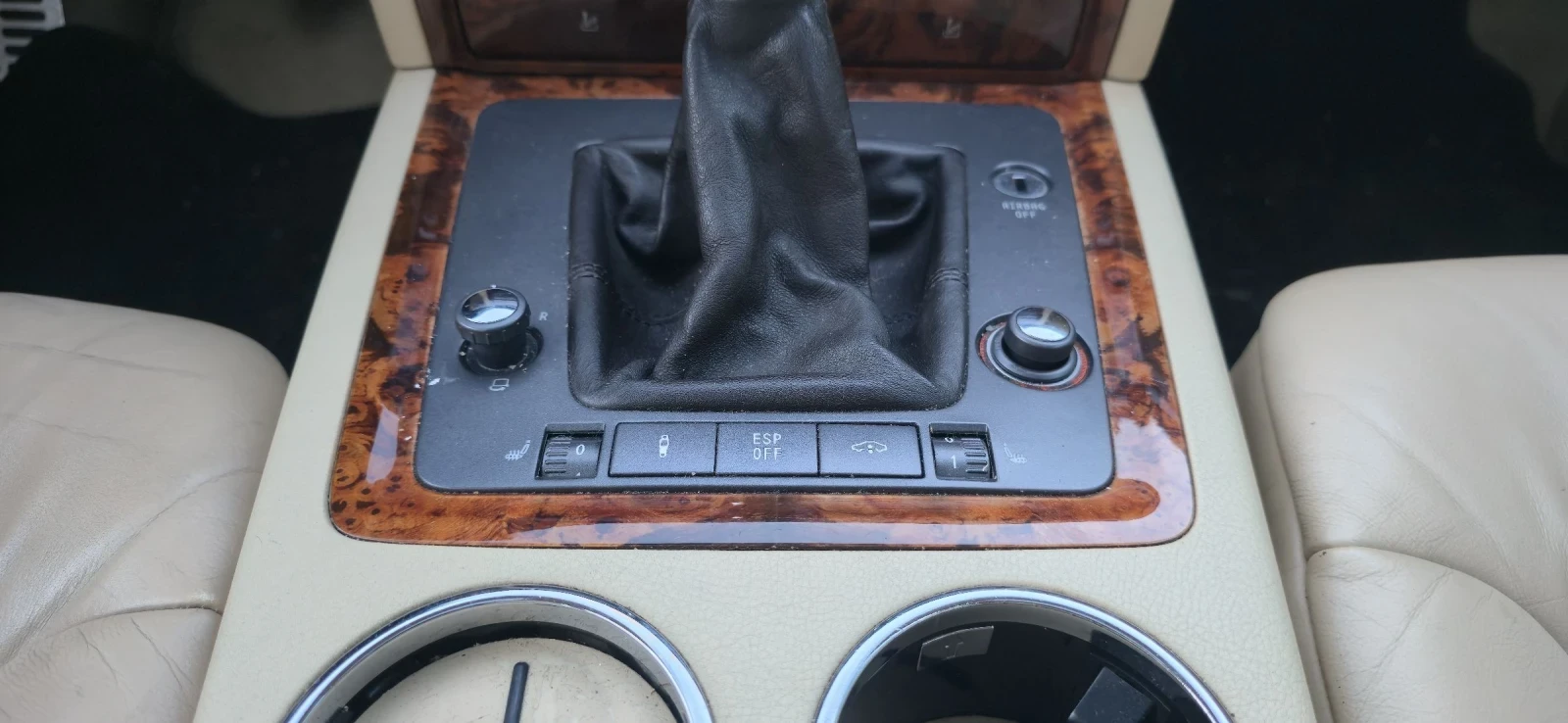 VW Phaeton 3.2 - изображение 10 | Auto.bg VW Phaeton 3.2 - изображение 10