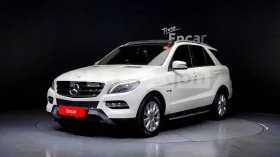 Mercedes-Benz ML - Car24.bg Mercedes-Benz ML