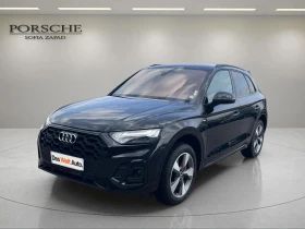 Audi Q5 S line 50 TDI - Car24.bg Audi Q5 S line 50 TDI
