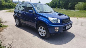Toyota Rav4 2.0 D4D - Car24.bg Toyota Rav4 2.0 D4D