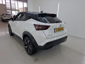 Nissan Juke 1.0 DIG-T N-Design | Auto.bg — изображение 3 Nissan Juke 1.0 DIG-T N-Design | Auto.bg — изображение 3