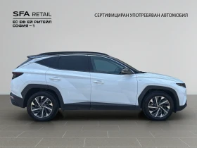 Hyundai Tucson 1.6 CRDi Mild Hybrid 136hp AT7 2WD E6 - 18900 € / 36965.19 лв. - 81662536 4 | Car24.bg Hyundai Tucson 1.6 CRDi Mild Hybrid 136hp AT7 2WD E6 - 18900 € / 36965.19 лв. - 81662536 4