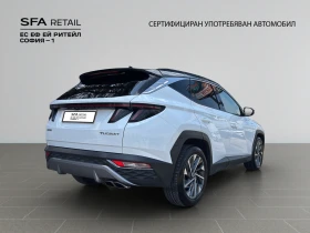 Hyundai Tucson 1.6 CRDi Mild Hybrid 136hp AT7 2WD E6 - 18900 € / 36965.19 лв. - 81662536 5 | Car24.bg Hyundai Tucson 1.6 CRDi Mild Hybrid 136hp AT7 2WD E6 - 18900 € / 36965.19 лв. - 81662536 5