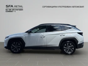 Hyundai Tucson 1.6 CRDi Mild Hybrid 136hp AT7 2WD E6 - 18900 € / 36965.19 лв. - 81662536 8 | Car24.bg Hyundai Tucson 1.6 CRDi Mild Hybrid 136hp AT7 2WD E6 - 18900 € / 36965.19 лв. - 81662536 8