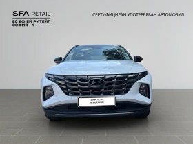 Hyundai Tucson 1.6 CRDi Mild Hybrid 136hp AT7 2WD E6 - 18900 € / 36965.19 лв. - 81662536 2 | Car24.bg Hyundai Tucson 1.6 CRDi Mild Hybrid 136hp AT7 2WD E6 - 18900 € / 36965.19 лв. - 81662536 2