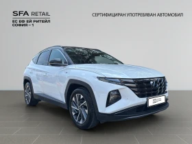 Hyundai Tucson 1.6 CRDi Mild Hybrid 136hp AT7 2WD E6 - 18900 € / 36965.19 лв. - 81662536 3 | Car24.bg Hyundai Tucson 1.6 CRDi Mild Hybrid 136hp AT7 2WD E6 - 18900 € / 36965.19 лв. - 81662536 3