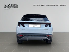 Hyundai Tucson 1.6 CRDi Mild Hybrid 136hp AT7 2WD E6 - 18900 € / 36965.19 лв. - 81662536 6 | Car24.bg Hyundai Tucson 1.6 CRDi Mild Hybrid 136hp AT7 2WD E6 - 18900 € / 36965.19 лв. - 81662536 6