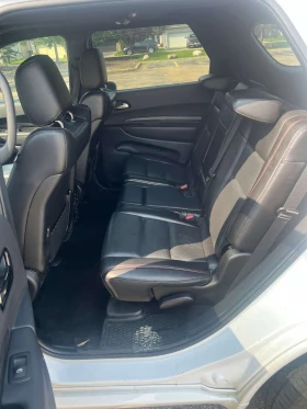 Dodge Durango * R/T 5.7 * AWD * 7 МЕСТЕН * CARFAX * - 32400 € / 63368.89 лв. - 11171485 13 | Car24.bg Dodge Durango * R/T 5.7 * AWD * 7 МЕСТЕН * CARFAX * - 32400 € / 63368.89 лв. - 11171485 13