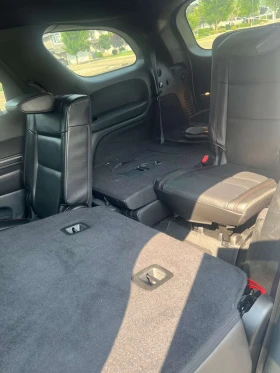 Dodge Durango * R/T 5.7 * AWD * 7 МЕСТЕН * CARFAX * - 32400 € / 63368.89 лв. - 11171485 16 | Car24.bg Dodge Durango * R/T 5.7 * AWD * 7 МЕСТЕН * CARFAX * - 32400 € / 63368.89 лв. - 11171485 16
