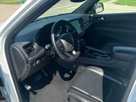 Dodge Durango * R/T 5.7 * AWD * 7 МЕСТЕН * CARFAX * - 32400 € / 63368.89 лв. - 11171485 7 | Car24.bg Dodge Durango * R/T 5.7 * AWD * 7 МЕСТЕН * CARFAX * - 32400 € / 63368.89 лв. - 11171485 7