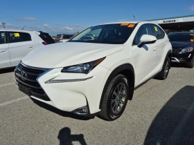 Lexus NX 200t * AWD * CARFAX *