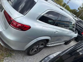 Mercedes-Benz GLS 450 * CARFAX * ОПЦИЯ ЗА ФИНАНСИРАНЕ - 32700 € - 78869701 3 | Car24.bg Mercedes-Benz GLS 450 * CARFAX * ОПЦИЯ ЗА ФИНАНСИРАНЕ - 32700 € - 78869701 3