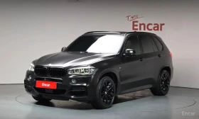 BMW X5 * xDrive M50d *