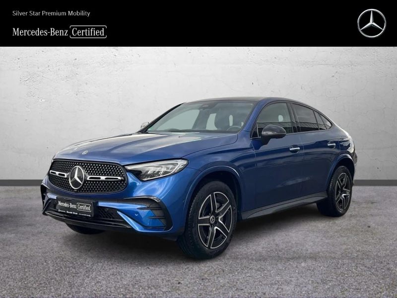Mercedes-Benz GLC 300 e 4MATIC Coupe - 144900 лв. / 74086.19 € - 11276719 1 | Car24.bg Mercedes-Benz GLC 300 e 4MATIC Coupe - 144900 лв. / 74086.19 € - 11276719 1