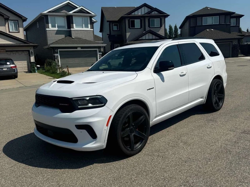 Dodge Durango * R/T 5.7 * AWD * 7 МЕСТЕН * CARFAX * - 32400 € / 63368.89 лв. - 11171485 1 | Car24.bg Dodge Durango * R/T 5.7 * AWD * 7 МЕСТЕН * CARFAX * - 32400 € / 63368.89 лв. - 11171485 1