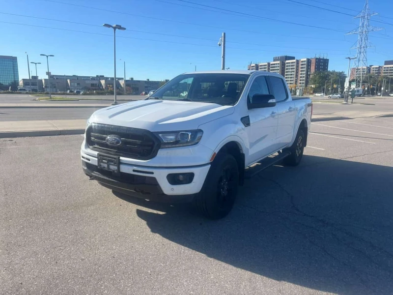 Ford Ranger * LARIAT 4WD SuperCrew 5' Box * CARFAX * ЦЕНА - 23900 € - 46292013 1 | Car24.bg Ford Ranger * LARIAT 4WD SuperCrew 5' Box * CARFAX * ЦЕНА - 23900 € - 46292013 1