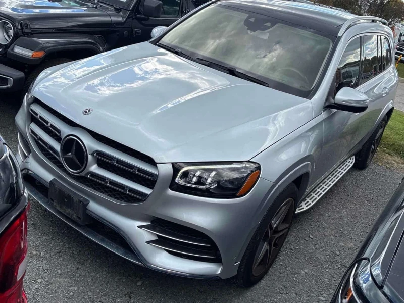 Mercedes-Benz GLS 450 * CARFAX * ОПЦИЯ ЗА ФИНАНСИРАНЕ - 32700 € - 78869701 1 | Car24.bg Mercedes-Benz GLS 450 * CARFAX * ОПЦИЯ ЗА ФИНАНСИРАНЕ - 32700 € - 78869701 1