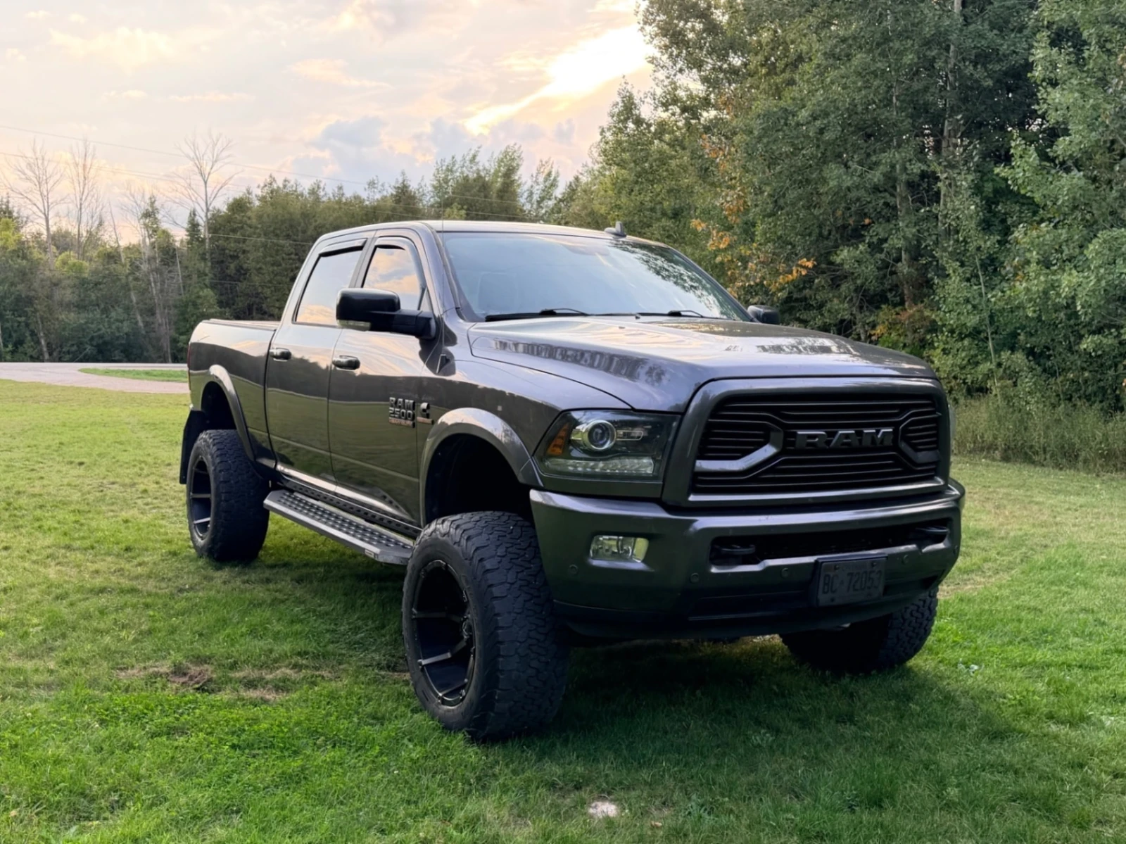 Dodge RAM 2500 * Laramie * CARFAX * ЦЕНА ДО БГ | Auto.bg — изображение 1 Dodge RAM 2500 * Laramie * CARFAX * ЦЕНА ДО БГ | Auto.bg — изображение 1