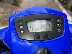 Kymco MXU 250* Обслужено* Перфектно* | Auto.bg — изображение 8 Kymco MXU 250* Обслужено* Перфектно* | Auto.bg — изображение 8