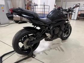 Yamaha FZ6 S2 | Auto.bg — изображение 2 Yamaha FZ6 S2 | Auto.bg — изображение 2