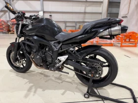 Yamaha FZ6 S2 | Auto.bg — изображение 4 Yamaha FZ6 S2 | Auto.bg — изображение 4