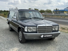Mercedes-Benz 123 300D  | Mobile.bg   3