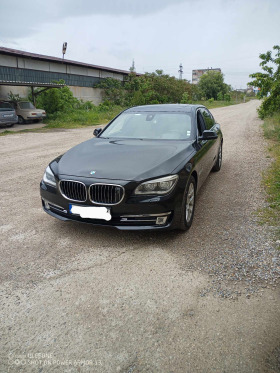Обява за продажба на BMW 730 LD ~37 000 лв. - изображение 1