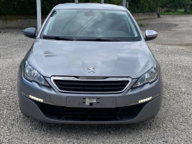 Peugeot 308 1.6 Blue Hdi - Car24.bg Peugeot 308 1.6 Blue Hdi