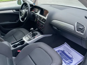 Audi A4 2.0TDI LED BI-XENON 143КС EURO5 - 10500 лв. / 5368.56 € - 75158775 10 | Car24.bg Audi A4 2.0TDI LED BI-XENON 143КС EURO5 - 10500 лв. / 5368.56 € - 75158775 10