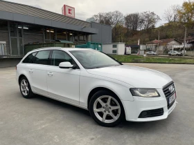 Audi A4 2.0TDI LED BI-XENON 143КС EURO5 - 10500 лв. / 5368.56 € - 75158775 3 | Car24.bg Audi A4 2.0TDI LED BI-XENON 143КС EURO5 - 10500 лв. / 5368.56 € - 75158775 3