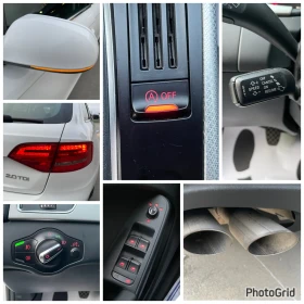 Audi A4 2.0TDI LED BI-XENON 143КС EURO5 - 10500 лв. / 5368.56 € - 75158775 15 | Car24.bg Audi A4 2.0TDI LED BI-XENON 143КС EURO5 - 10500 лв. / 5368.56 € - 75158775 15