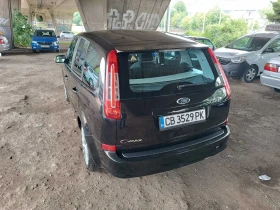 Ford C-max TITANIUM | Mobile.bg — малка снимка 5