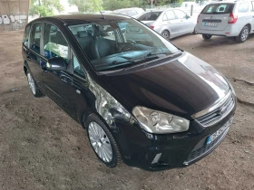 Ford C-max TITANIUM | Mobile.bg — малка снимка 2