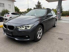 BMW 320 320/190кс/4х4/Face/ - Car24.bg BMW 320 320/190кс/4х4/Face/