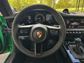 Porsche 911 GT3 / CLUB SPORT / ГАРАНЦИЯ 2026г - цена по договаряне - 64309964 11 | Car24.bg Porsche 911 GT3 / CLUB SPORT / ГАРАНЦИЯ 2026г - цена по договаряне - 64309964 11