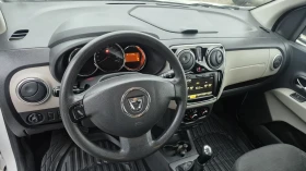 Dacia Lodgy 1.6 СТАРИЯТ МОТОР 7МЕСТА ГАЗ ВИДЕО ЛИЗИНГ - 10800 лв. / 5521.95 € - 69078132 15 | Car24.bg Dacia Lodgy 1.6 СТАРИЯТ МОТОР 7МЕСТА ГАЗ ВИДЕО ЛИЗИНГ - 10800 лв. / 5521.95 € - 69078132 15