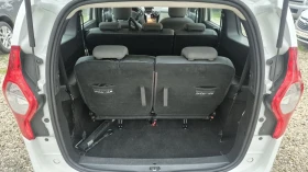 Dacia Lodgy 1.6 СТАРИЯТ МОТОР 7МЕСТА ГАЗ ВИДЕО ЛИЗИНГ - 10800 лв. / 5521.95 € - 69078132 11 | Car24.bg Dacia Lodgy 1.6 СТАРИЯТ МОТОР 7МЕСТА ГАЗ ВИДЕО ЛИЗИНГ - 10800 лв. / 5521.95 € - 69078132 11