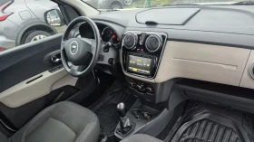 Dacia Lodgy 1.6 СТАРИЯТ МОТОР 7МЕСТА ГАЗ ВИДЕО ЛИЗИНГ - 10800 лв. / 5521.95 € - 69078132 6 | Car24.bg Dacia Lodgy 1.6 СТАРИЯТ МОТОР 7МЕСТА ГАЗ ВИДЕО ЛИЗИНГ - 10800 лв. / 5521.95 € - 69078132 6